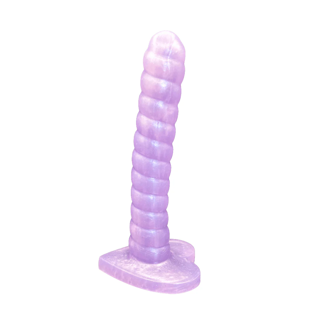 Wirly 3 Slim Dildo - Image 7