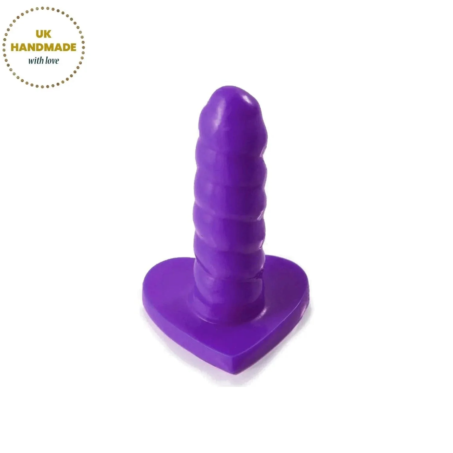 Wirly 4 Slim Dildo - Image 5