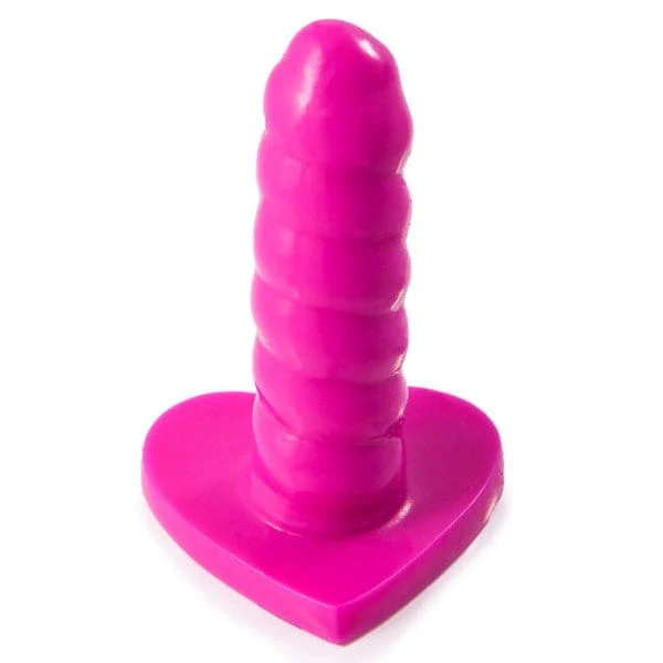 Wirly 4 Slim Vibrating Dildo - Image 4