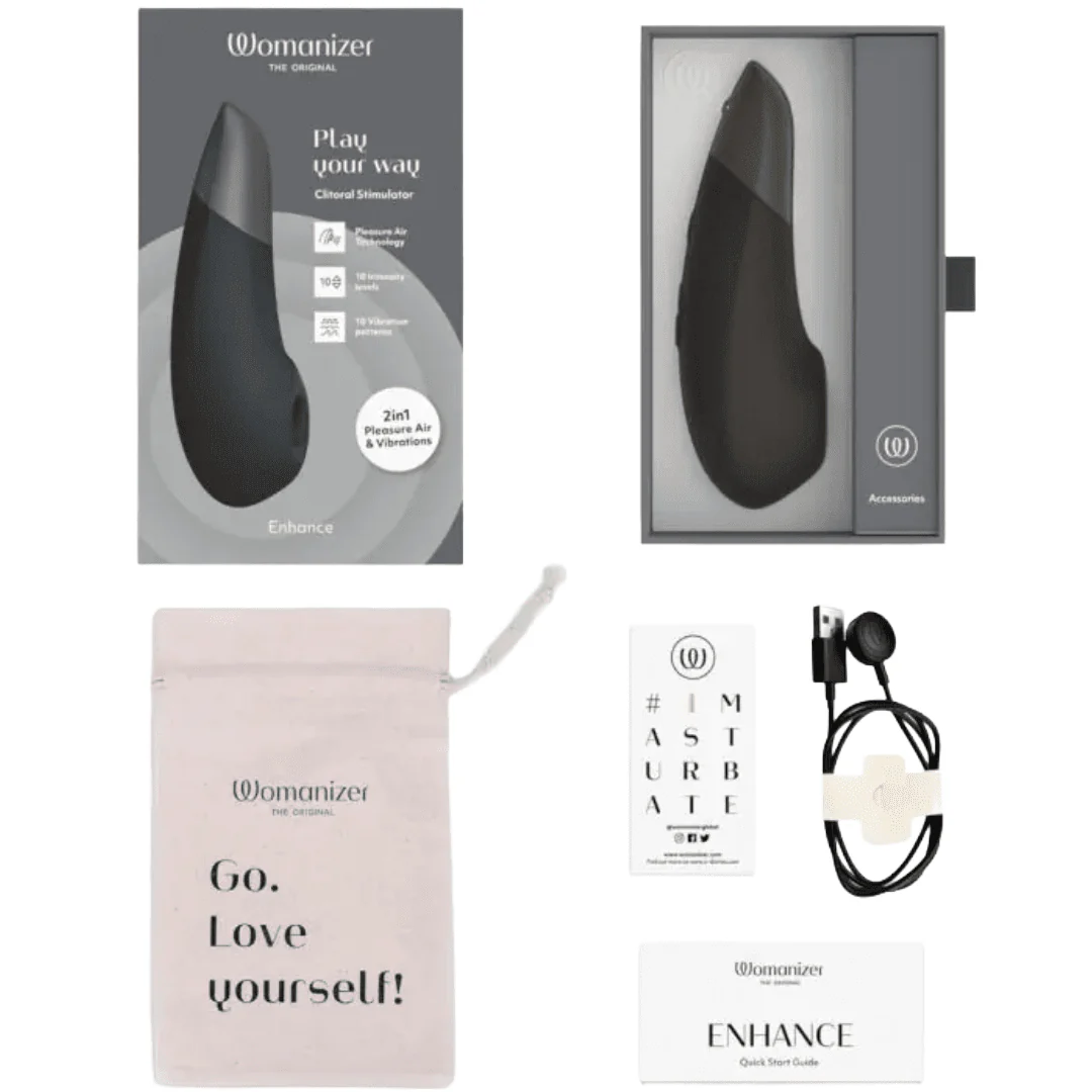 Womanizer Enhance - Image 7