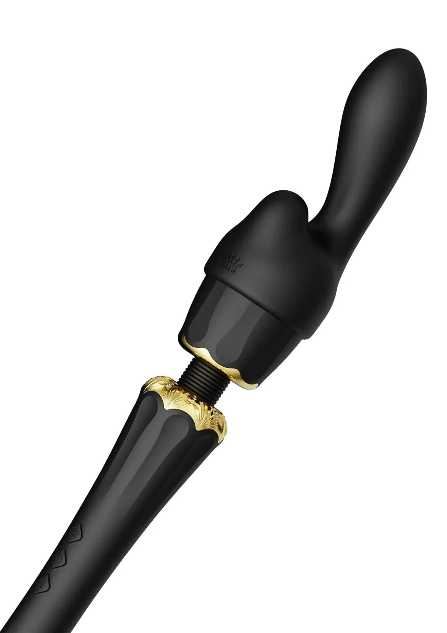Zalo Kyro Wand Massager - Image 5