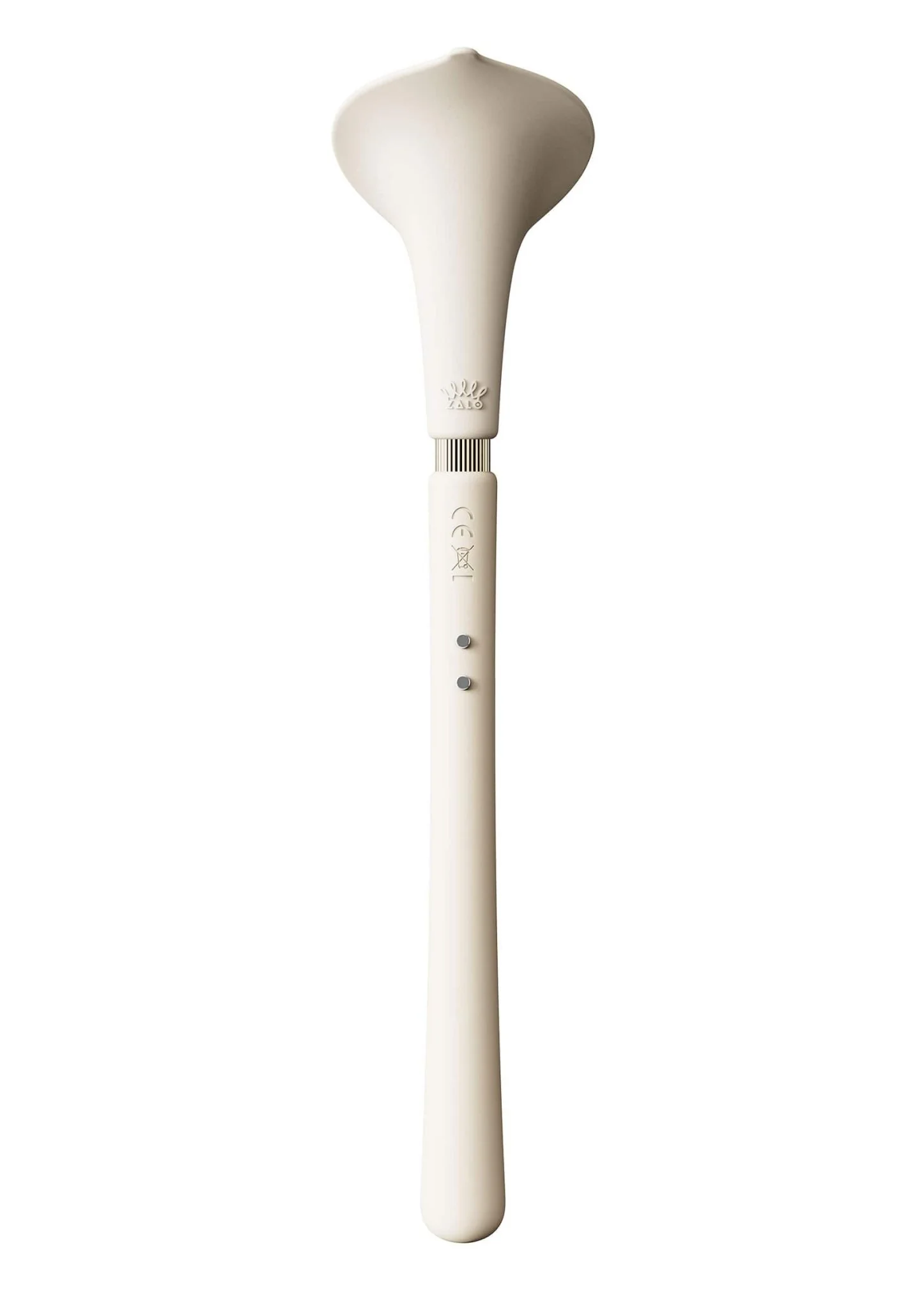 Zalo Calla Lily Clitoral Wand Vibrator - Image 3