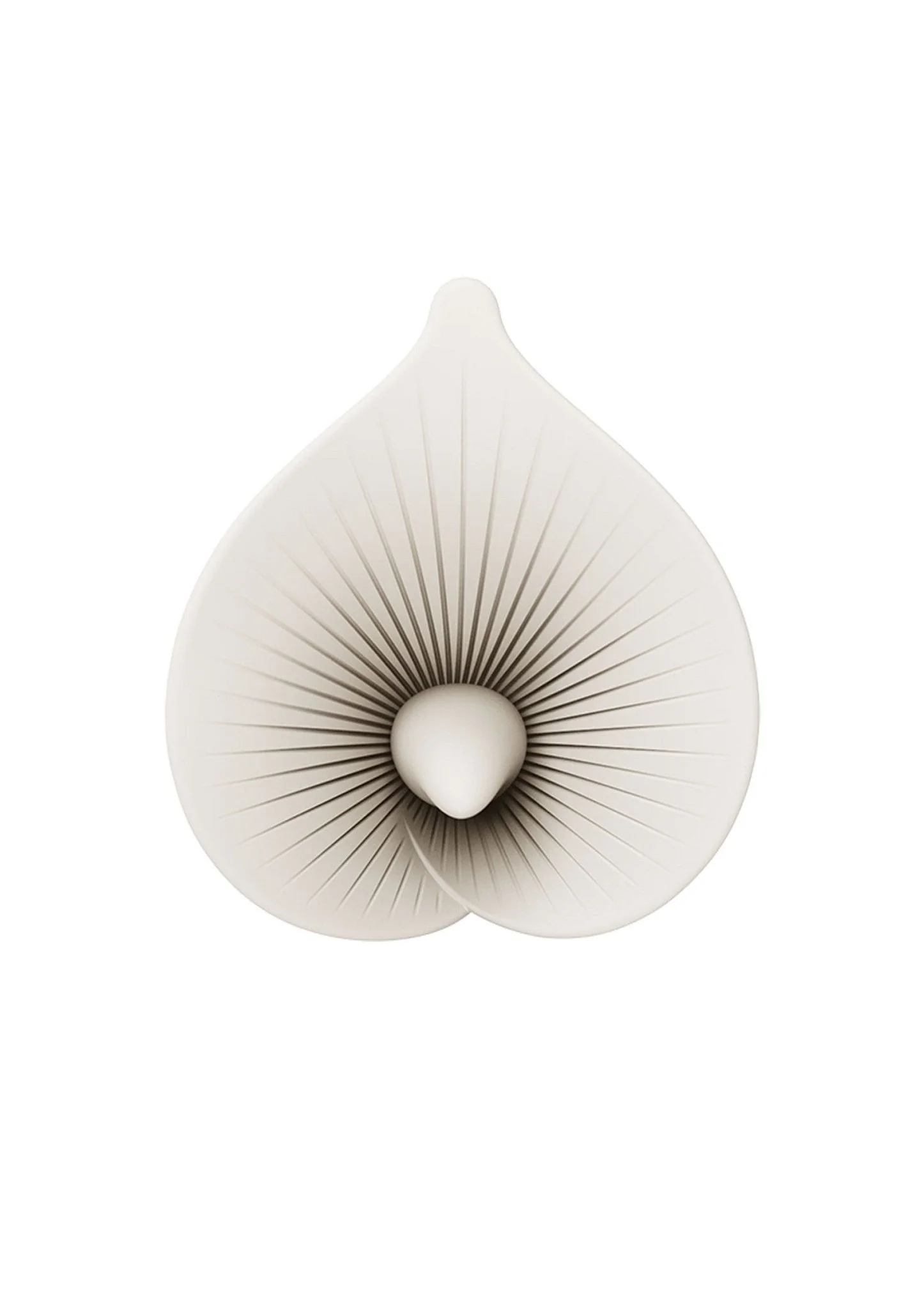 Zalo Calla Lily Clitoral Wand Vibrator - Image 5