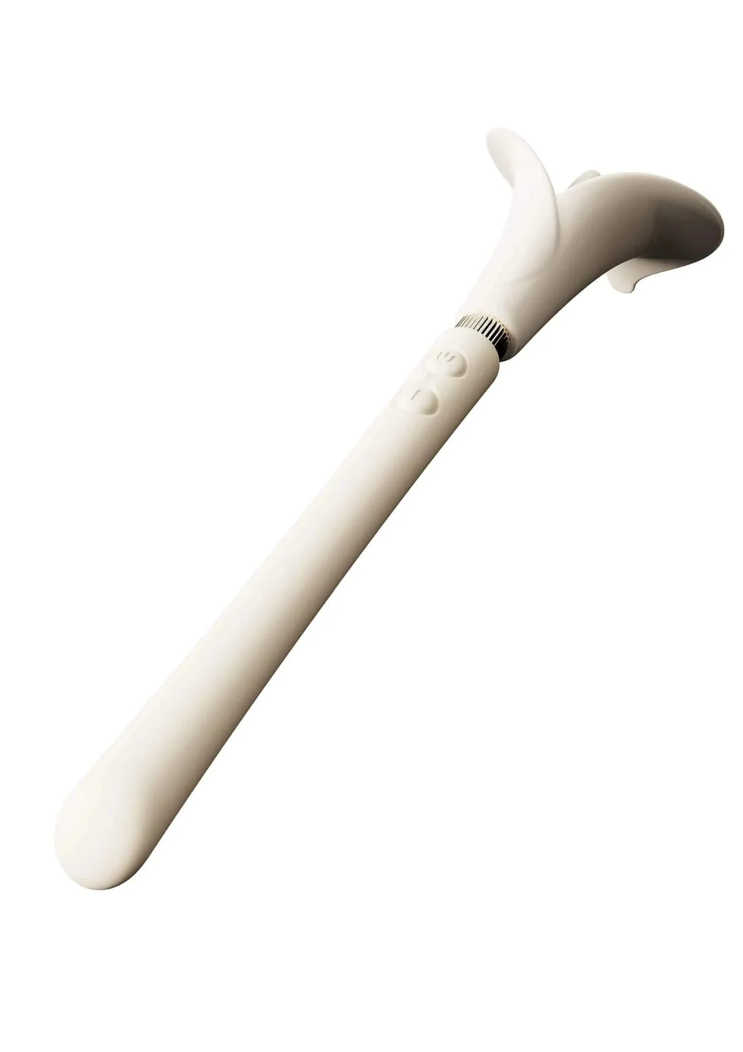Zalo Calla Lily Clitoral Wand Vibrator - Image 6