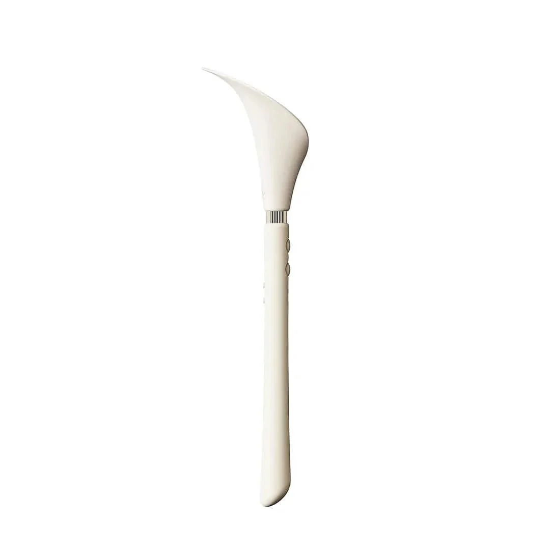 Zalo Calla Lily Clitoral Wand Vibrator - Image 8
